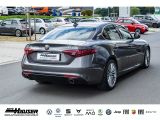 Alfa Romeo Giulia bei Reisemobile.expert - Abbildung (4 / 15)