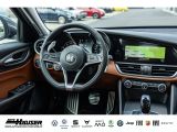 Alfa Romeo Giulia bei Reisemobile.expert - Abbildung (12 / 15)