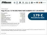 VW Taigo bei Reisemobile.expert - Abbildung (5 / 15)