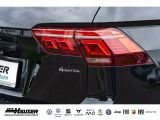 VW Tiguan Allspace bei Reisemobile.expert - Abbildung (12 / 15)