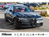 Alfa Romeo Giulia bei Reisemobile.expert - Abbildung (5 / 15) Alfa Romeo Giulia bei Reisemobile.expert - Abbildung (5 / 15)