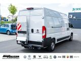 Fiat Ducato bei Reisemobile.expert - Abbildung (4 / 15)