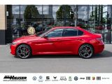 Alfa Romeo Giulia bei Reisemobile.expert - Abbildung (2 / 15)