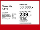 VW Tiguan bei Reisemobile.expert - Abbildung (4 / 15)