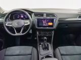 VW Tiguan bei Reisemobile.expert - Abbildung (13 / 15)
