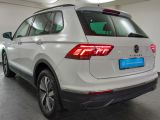 VW Tiguan bei Reisemobile.expert - Abbildung (6 / 15)