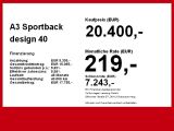 Audi A3 Sportback bei Reisemobile.expert - Abbildung (4 / 15)