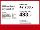 Audi Q5 bei Reisemobile.expert - Abbildung (4 / 15)
