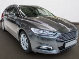 Ford Mondeo bei Reisemobile.expert - Abbildung (5 / 15)