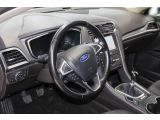 Ford Mondeo bei Reisemobile.expert - Abbildung (13 / 15)