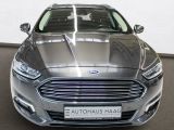 Ford Mondeo bei Reisemobile.expert - Abbildung (3 / 15)