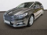 Ford Mondeo bei Reisemobile.expert - Abbildung (2 / 15)