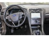 Ford Mondeo bei Reisemobile.expert - Abbildung (9 / 15)