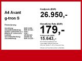 Audi A4 bei Reisemobile.expert - Abbildung (4 / 6)