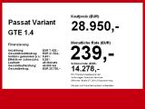 VW Passat bei Reisemobile.expert - Abbildung (4 / 8)