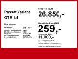 VW Passat bei Reisemobile.expert - Abbildung (4 / 8)