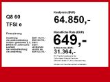 Audi Q8 bei Reisemobile.expert - Abbildung (4 / 15)