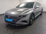 VW Arteon bei Reisemobile.expert - Abbildung (2 / 15)