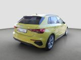 Audi A3 Sportback bei Reisemobile.expert - Abbildung (6 / 15)