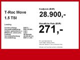VW T-Roc bei Reisemobile.expert - Abbildung (4 / 7)