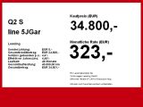 Audi Q2 bei Reisemobile.expert - Abbildung (4 / 15)