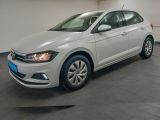 VW Polo bei Reisemobile.expert - Abbildung (2 / 15)