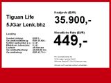 VW Tiguan bei Reisemobile.expert - Abbildung (4 / 15)