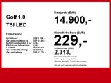VW Golf bei Reisemobile.expert - Abbildung (4 / 15)