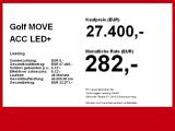VW Golf bei Reisemobile.expert - Abbildung (4 / 15)