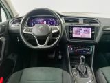 VW Tiguan bei Reisemobile.expert - Abbildung (14 / 15)