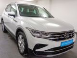 VW Tiguan bei Reisemobile.expert - Abbildung (5 / 15)