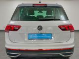 VW Tiguan bei Reisemobile.expert - Abbildung (7 / 15)