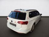 VW Passat bei Reisemobile.expert - Abbildung (6 / 13)