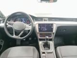 VW Passat bei Reisemobile.expert - Abbildung (11 / 15)