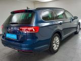 VW Passat bei Reisemobile.expert - Abbildung (8 / 15)