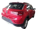 VW T-Roc bei Reisemobile.expert - Abbildung (5 / 11)