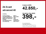 Audi A4 bei Reisemobile.expert - Abbildung (4 / 15)