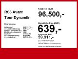 Audi RS 6 bei Reisemobile.expert - Abbildung (4 / 6)