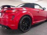 Audi TTS Roadster competition bei Reisemobile.expert - Abbildung (12 / 15)