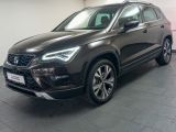 Seat Ateca bei Reisemobile.expert - Abbildung (2 / 15)