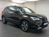 Seat Ateca bei Reisemobile.expert - Abbildung (5 / 15)