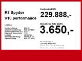 Audi R8 bei Reisemobile.expert - Abbildung (4 / 15)