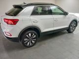 VW T-Roc bei Reisemobile.expert - Abbildung (8 / 15)