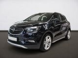 Opel Mokka bei Reisemobile.expert - Abbildung (2 / 15)