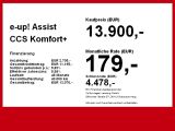 VW Up bei Reisemobile.expert - Abbildung (4 / 15)