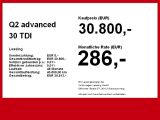 Audi Q2 bei Reisemobile.expert - Abbildung (4 / 15)