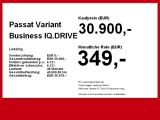 VW Passat bei Reisemobile.expert - Abbildung (4 / 15)