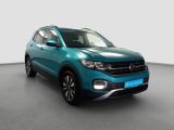 VW T-Cross bei Reisemobile.expert - Abbildung (5 / 15)