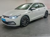VW Golf VIII bei Reisemobile.expert - Abbildung (2 / 15)