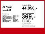 Audi A6 bei Reisemobile.expert - Abbildung (4 / 6)